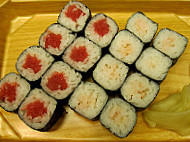 Maje Sushi