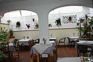 Hostal El Gallo