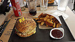 La Cave à Burger