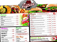 Fifties Diner