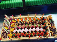 Bamboo Sushi Hibachi