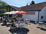 Le Rencard
