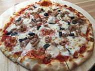 Pizzeria Plaza Di Napoli