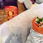 Freebirds World Burrito