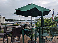 Staffords Weathervane