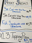 Mendon Quick Stop