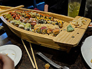 Izumi Sushi Hibachi