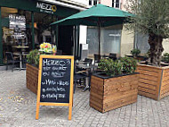 Mezzo Di Pasta
