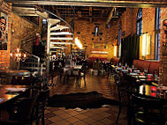 Abrahams Eventlocation
