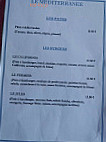 Le Méditerranée