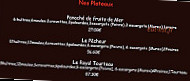 Restaurant La Palourdiere
