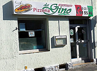 Pizzeria Da Gino