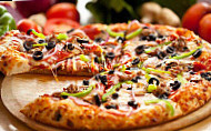 Crau Pizza
