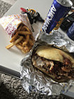 Mellina Kebab