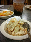 Mccall's BBQ Seafood