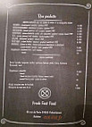 Fresh Fast Food