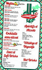 Woody's Diner
