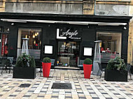 Le Comptoir A Viande