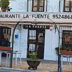 La Fuente