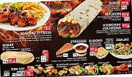 Paniniou Pizza