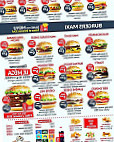 Xl Burger
