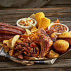 Famous Dave's