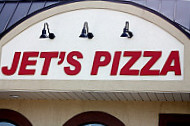Jet's Pizza