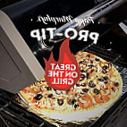 Papa Murphy 's Take 'n ' Bake Pizza