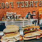 Street Food Banus