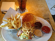 The Cheesecake Factory