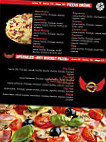 Hot Bucket Pizza
