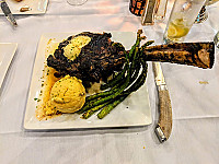 Lyon Grill