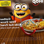 IHOP