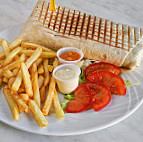 Pizza Delice