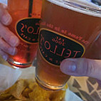 Tello's Grille And Cafe