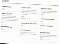 Pedro's Grill Cantina