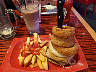 Red Robin Gourmet Burgers And Brews