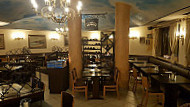Restaurant Poseidon München