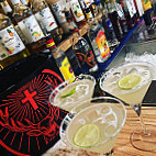 Restaurant Cocktailbar Santiago
