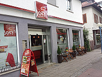 Joey`s Pizza Fellbach