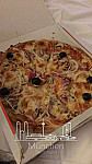 Da Pino Pizzeria München