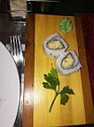 Bamboo Buffet Libre
