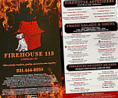 Firehouse 115