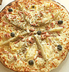 Lazaro Pizza