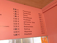 Imbiss Am Riederwald