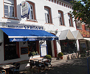 Griechisches Restaurant Syrtaki