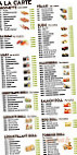 Simple Sushi