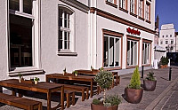 Vapiano Rostock