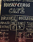 Rosnycéros