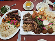 Sheshco Mediterranean Grill